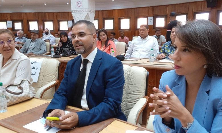 زلزال بمقاطعة جليز.. نائبا الرئيس يطالبان السالكي بالكشف عن هذا الموضوع