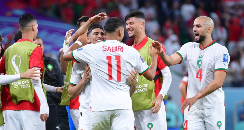 أبرز 4 سيناريوهات لتأهل المغرب للدور الثاني