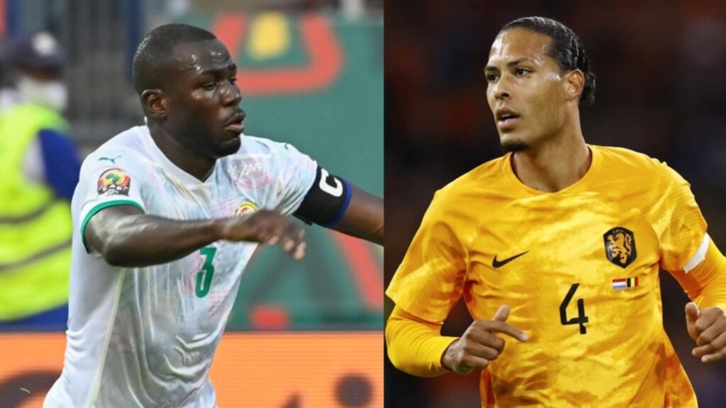 السنغال ترافق هولاندا للدور الثاني من مونديال قطر