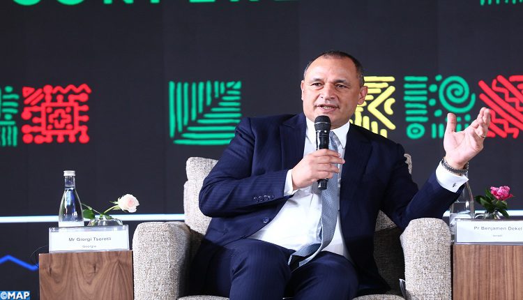 الوزير مزور: المغرب يمتلك كل الأدوات لدخول العصر الجديد للحد من المخاطر الصحية