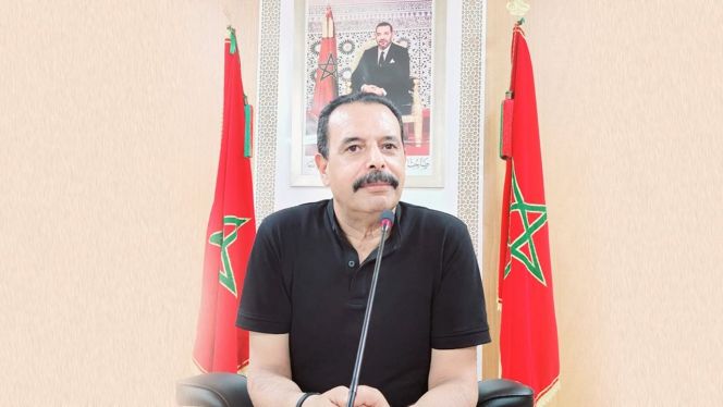 الدكتور بنطلحة يكتب: النظام الجزائري والطريق المسدود