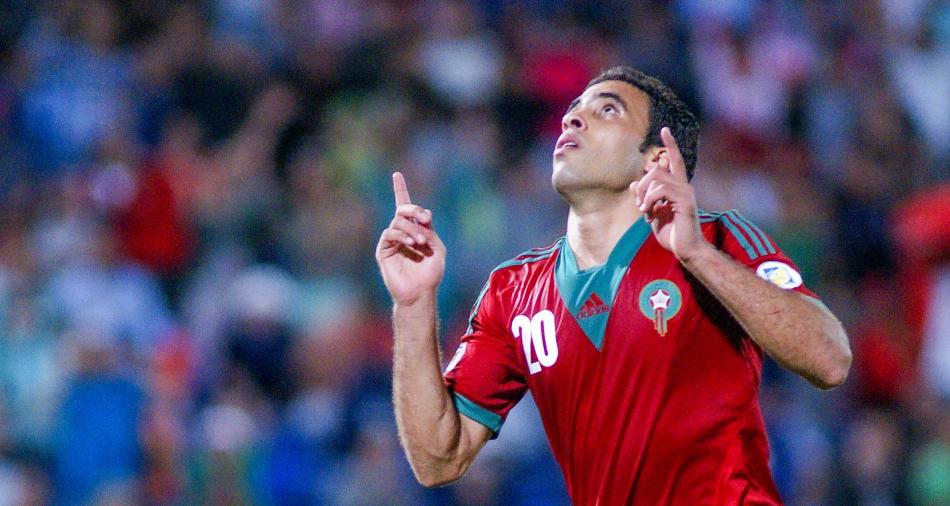 حمد الله: كأني ولدت من جديد