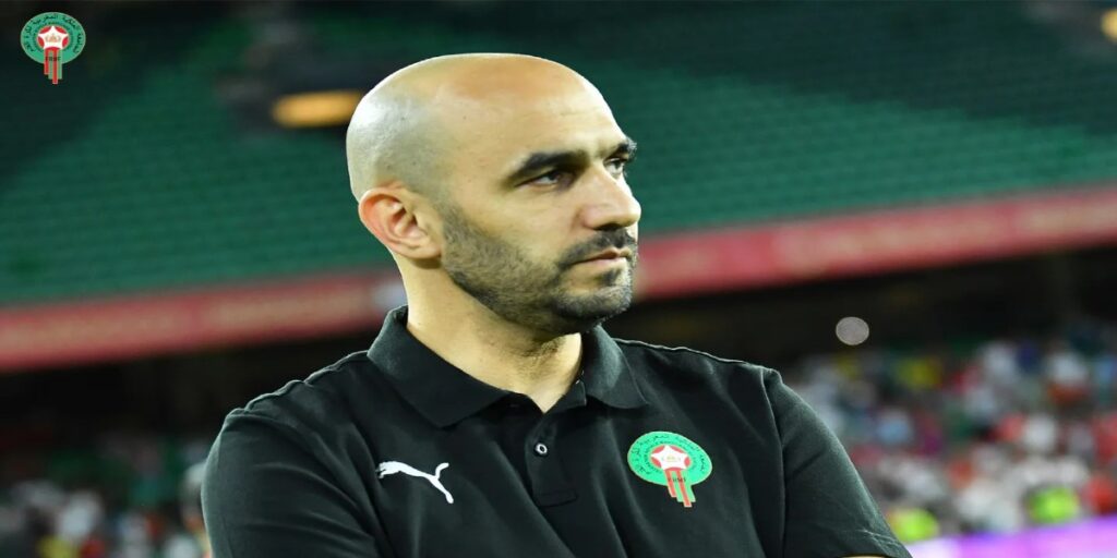 الركراكي يكشف موعد سفر المنتخب المغربي إلى قطر ويقدم وعدا للمغاربة