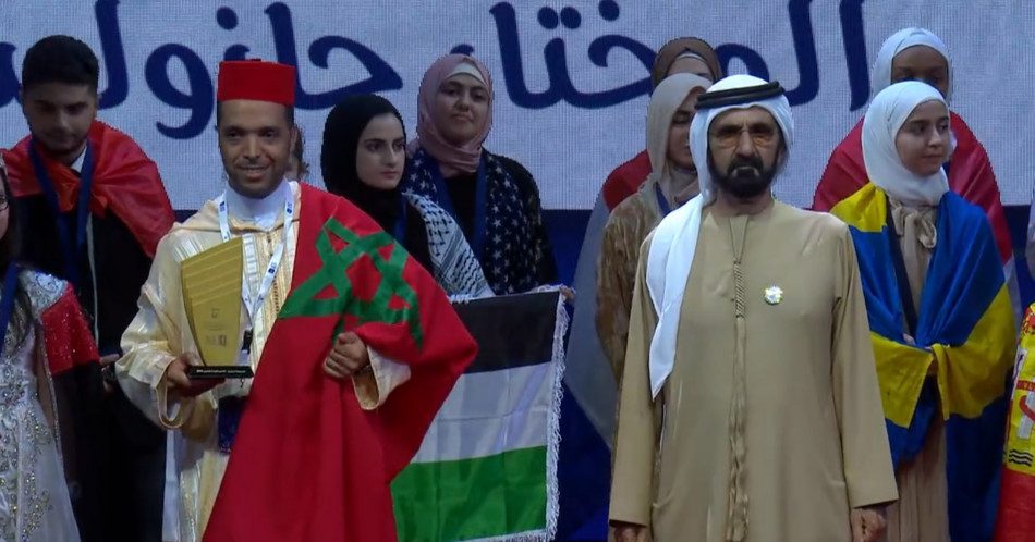 تحدي القراءة العربي .. تتويج للمدرسة العمومية بالمغرب