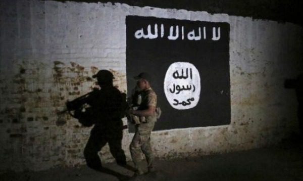 تنظيم الدولة الإسلامية يعلن مقتل زعيمه أبي الحسن الهاشمي القرشي