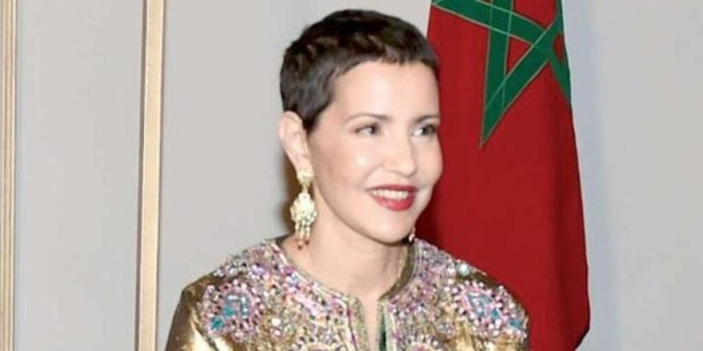 الأميرة لالة مريم تستقبل ممثلة الأمين العام للأمم المتحدة المعنية بالعنف ضد الأطفال