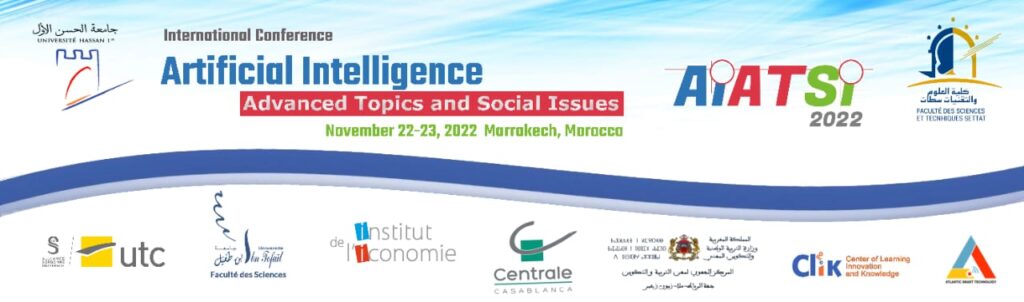 كلية العلوم والتقنيات بسطات تنظم ندوة علمية حول الذكاء الاصطناعي: الموضوعات المتقدمة والقضايا المجتمعية