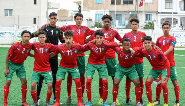 جامعة كرة القدم تعين مدربا جديدا لمنتخب أقل من 23 سنة خلفا لعموتة