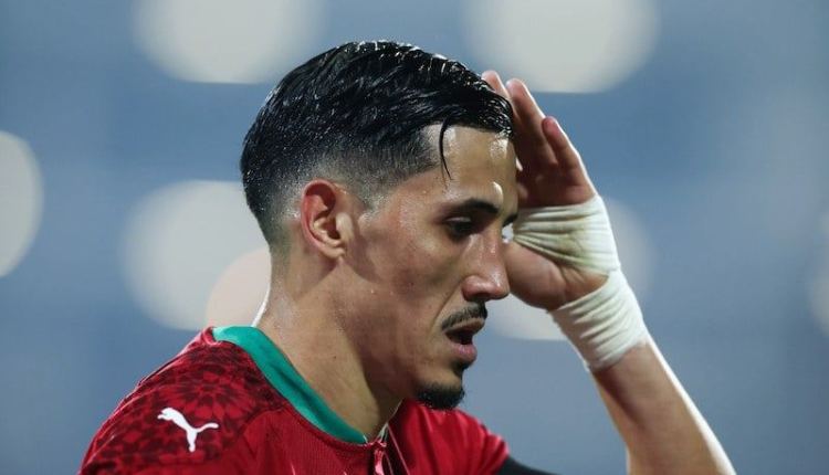 فيصل فجر يبعث رسالة للاعبي المنتخب الوطني