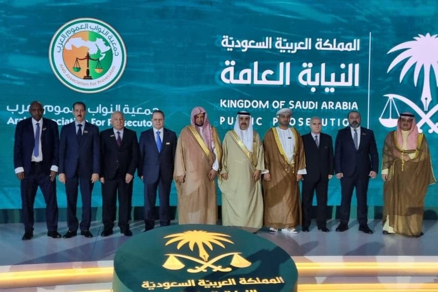 جدة: المغرب يستضيف الاجتماع السنوي الثالث لجمعية النواب العموم العرب العام المقبل