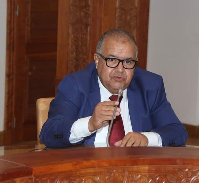 البرلماني عبد الرحيم واعمرو يسائل وزير العدل حول ما يرتبه تأخير التبليغ في عرقلة للبث في الملفات القضائية