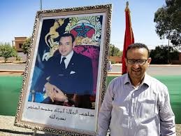 انتخاب أحمد علا رئيس بلدية تحناوت عضوا باللجنة المركزية لحزب التقدم والاشتراكية
