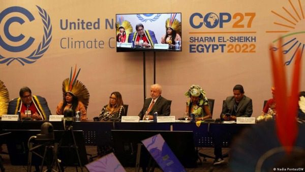 الأمين العام للأمم المتحدة يأسف للفشل في وضع خطة لخفض الانبعاثات بمؤتمر المناخ