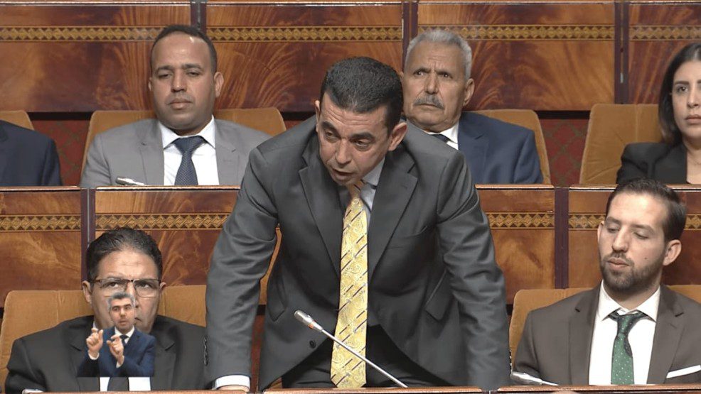 الحيداوي يتقدم بشكاية لدى السلطات القطرية ضد مسرب المكالمة الهاتفية