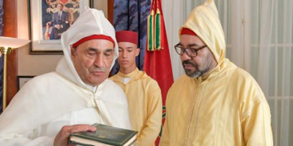 جلالة الملك يعين المالكي رئيسا للمجلس الأعلى للتربية والتكوين والبحث العلمي