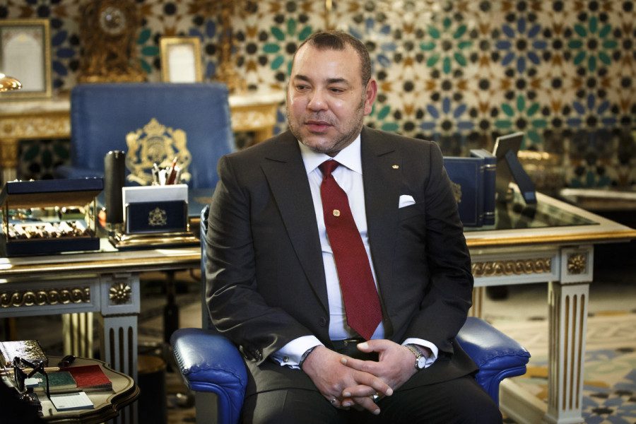 الملك يوجه رسالة لليونسكو عن إحداث مركز للتراث غير المادي للحفاظ على العناصر المغربية في التراث العالمي