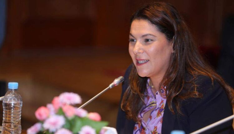 المنصوري: الولوج إلى السكن اللائق يشكل أحد أولويات الدولة
