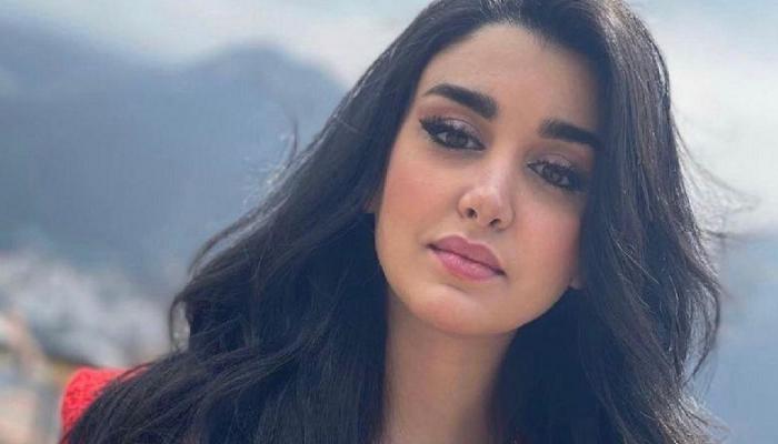 المغربية جيهان خليل تشارك في المسلسل المصري “حرب نفسية”