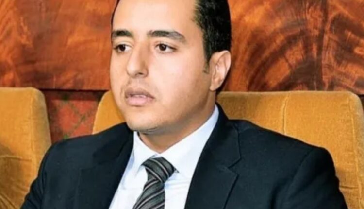 البرلماني عثمان بنطالب يسائل الحكومة حول تأخر تسوية وضعية بعض الدكاترة العاملين بالمراكز الجهوية لمهن التربية والتكوين