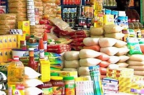 حجز 790 كلغ من المواد الغذائية غير الصالحة للاستهلاك خلال ال 11 شهرا الأولى من السنة الجارية باقليم كلميم