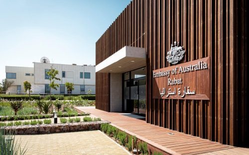 أستراليا تفتح سفارة في الرباط