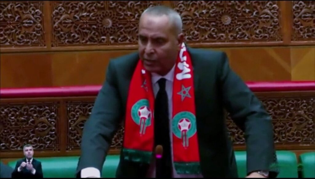 بنطالب: التجميع الفلاحي آلية مبتكرة لتجاوز الإشكاليات المرتبطة بالأراضي الفلاحية والتسويق والتثمين +فيديو