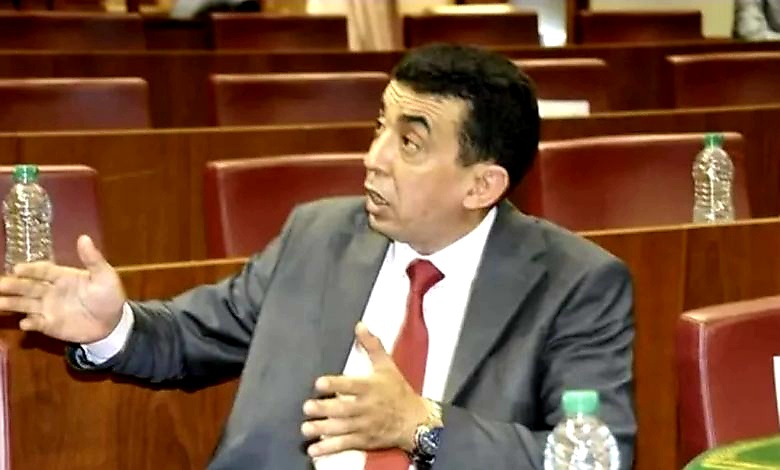 بسبب شبهة التلاعب في تذاكر المونديال.. حزب الاحرار يحيل البرلماني الحيداوي على لجنة التأديب والتحكيم بجهة مراكش أسفي