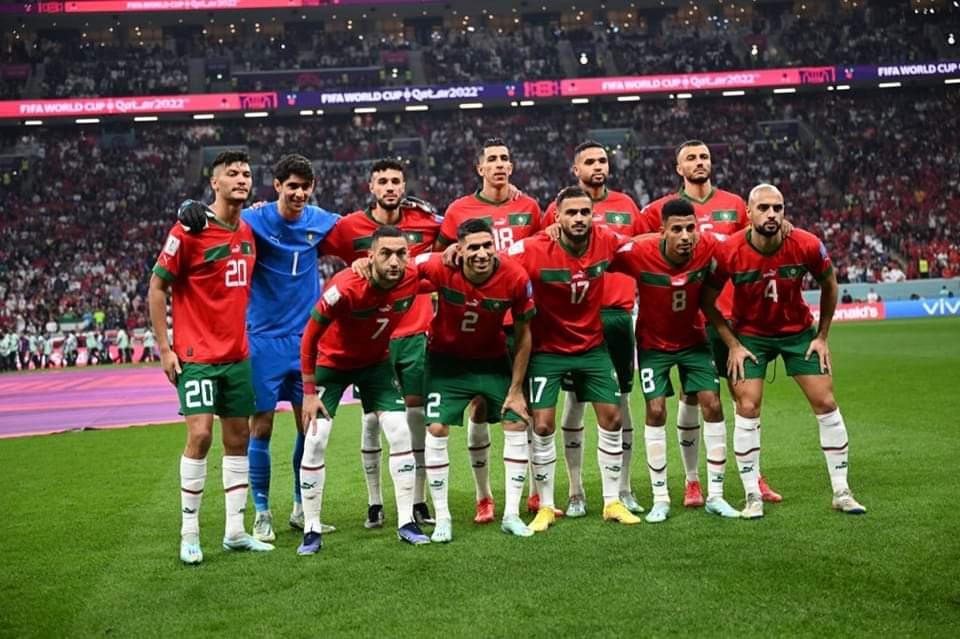 تحديد موعد عودة المنتخب المغربي إلى الرباط