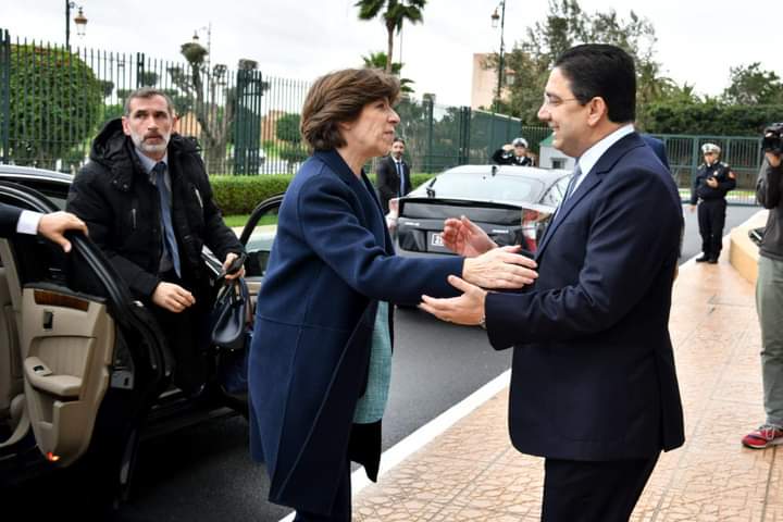 فرنسا تنهي أزمة التأشيرات مع المغرب
