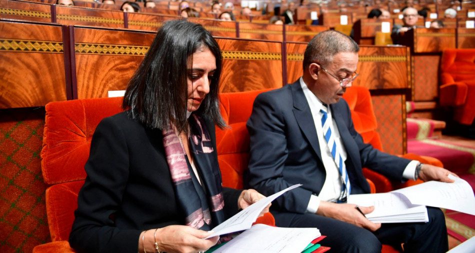 عجز ميزانية المغرب يقفز إلى 48,1 مليار درهم