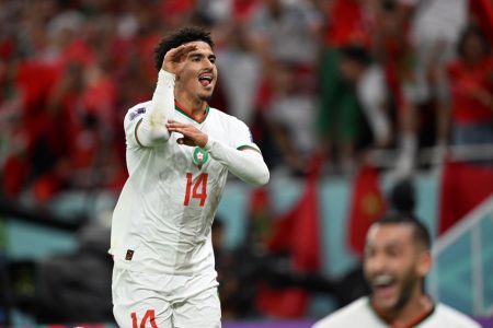 أبو خلال: النخبة الوطنية عازمة على تقديم أفضل ما لديها لضمان المركز الثالث