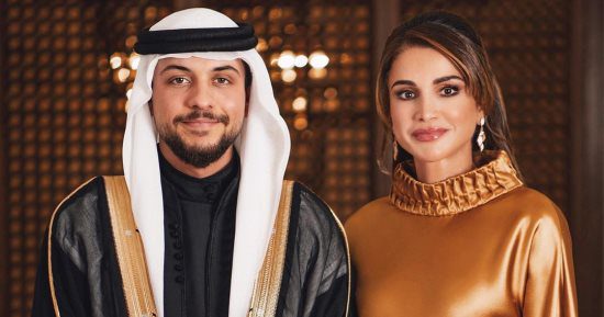 ولي العهد الأردني والملكة رانيا يعلّقان على تأهل المغرب للدور الثاني في مونديال قطر