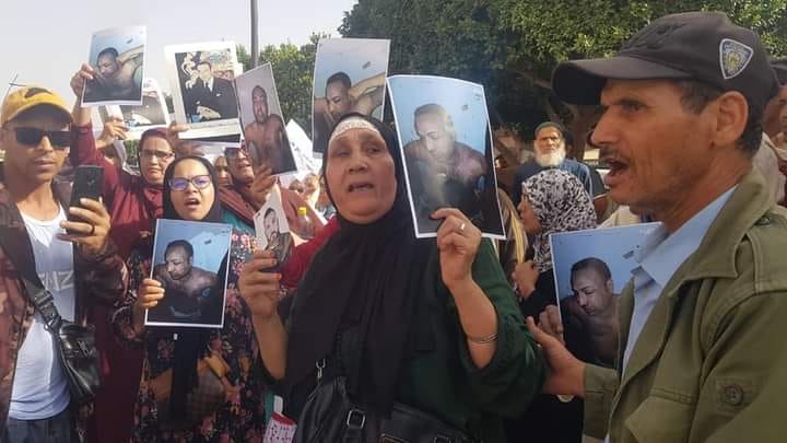 اعتقال 3 عناصر أمنية في قضية وفاة الشاب ياسين في مخفر شرطة ببنكرير
