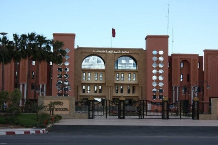 للتنافس على منصب رئيس مجموعة الجماعات الترابية باقليم قلعة السراغنة: بدر الدين وحافظ يقدمان ترشيحهما باسم التجمع الوطني للأحرار وحزب الاستقلال