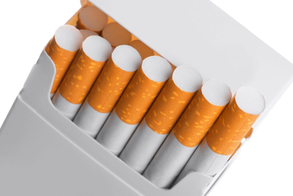أسعار التبغ .. زيادات جديدة في 2023