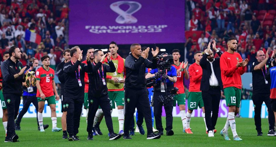 يورغن كلينسمان: المنتخب المغربي غزا العالم