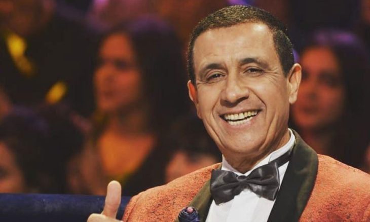محمد الغاوي في حالة حرجة بالرباط