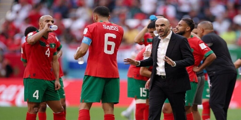 إنتر ميلان يدخل الصراع على ضم نجم المنتخب المغربي