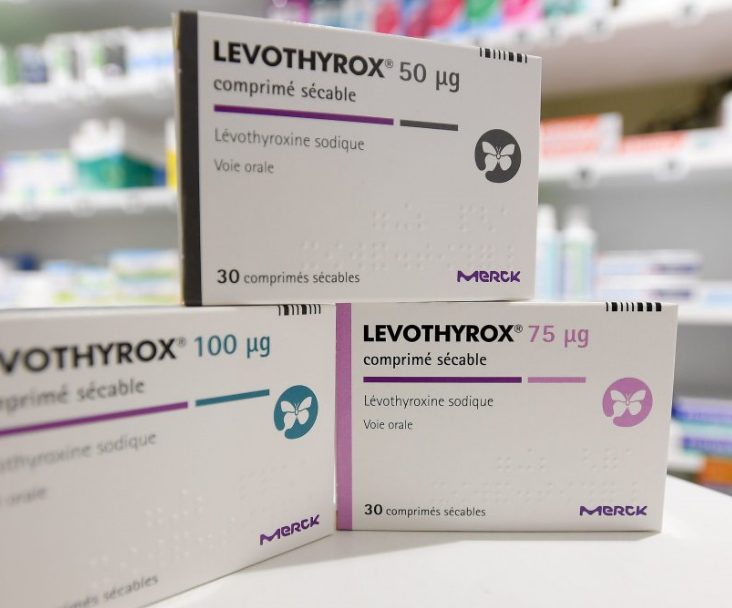 وزارة الصحة توضح بخصوص دواء “ليفوثيروكس” المضاد لمرض قصور الغدة الدرقية
