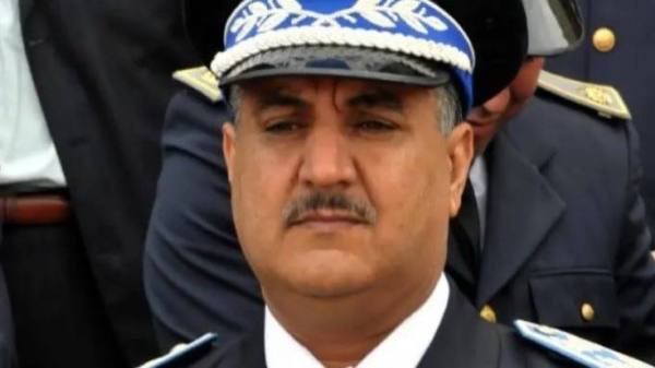 ​​​​​​​تعيين الحبيب الخراف نائبا لوالي أمن الدار البيضاء