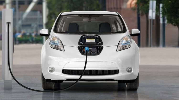 المغرب يراهن على انتاج 120 ألف سيارة كهربائية خلال الثلاث سنوات القادمة