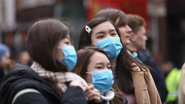 نحو 60 ألف وفاة بكوفيد-19 خلال خمسة أسابيع في الصين