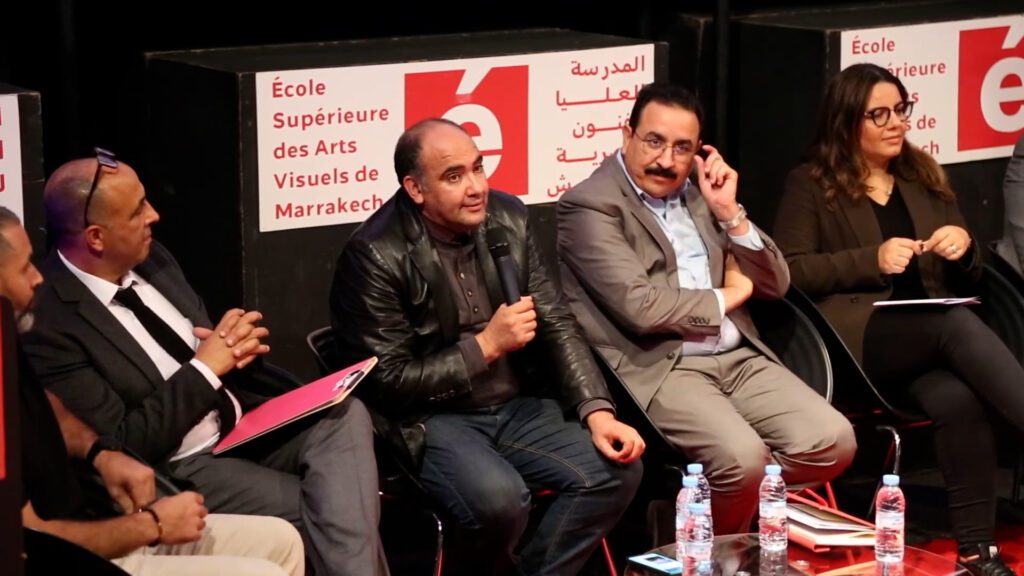 الدكتور محمد الغالي: برامج عمل الجماعات لا تعتمد على الثقافة كارضية صلبة لاعداد السياسات العمومية +فيديو