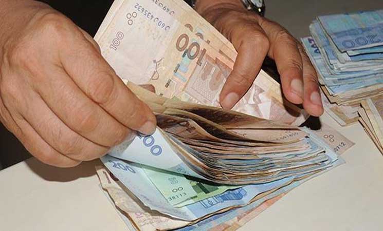 ارتفاع كبير للديون المتعثرة بالقروض الصغرى