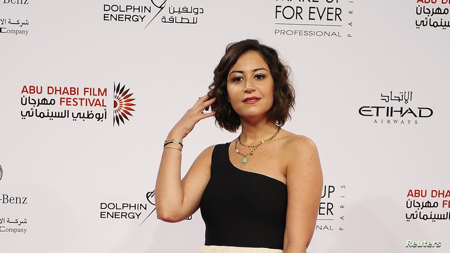 حكم بالحبس وغرامة مالية على الممثلة منة شلبي
