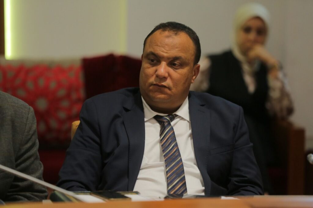 المحكمة الدستورية تلغي انتخاب برلماني اسفي رشيد بوكطاية بسبب تسريب أوراق التصويت