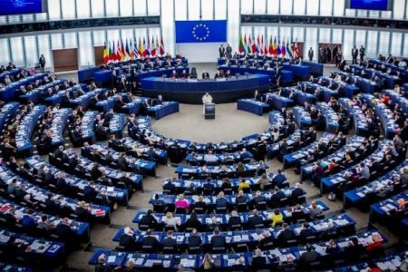 مجلس الجالية المغربية بالخارج يستهجن تصويت البرلمان الأوروبي