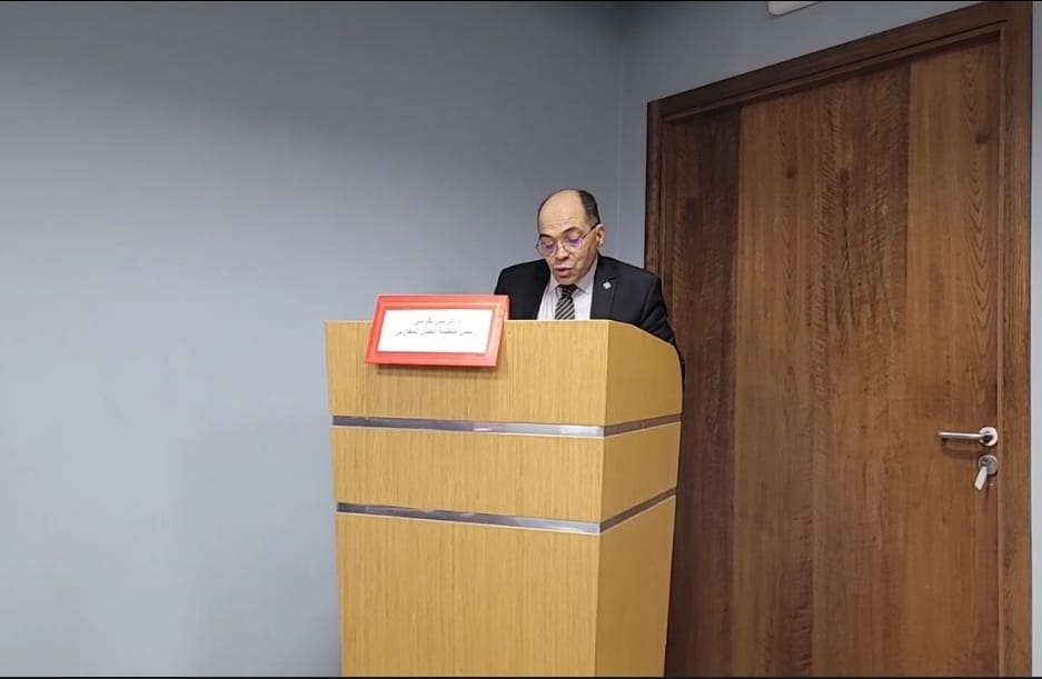 الدكتور لكريني من مراكش: “الرياضة قوة ناعمة بمقدورها مواصلة تلطيف الأجواء الديبلوماسية بين الشعوب المغاربية رغم بعض التوظيفات المعزولة”