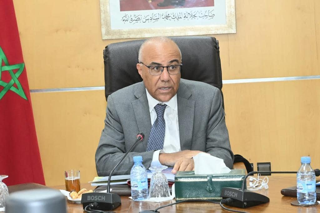 الوزير ميراوي يعقد اجتماعا لرؤساء الجامعات بالرباط