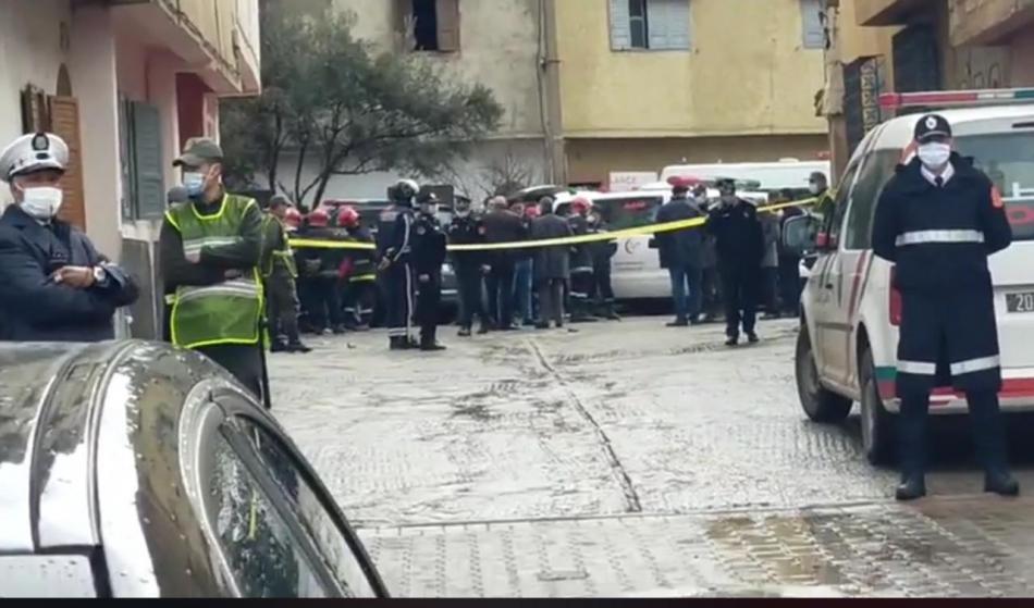 تقرير رئاسة النيابة العامة يكشف ارتفاع أنواع من الجرائم